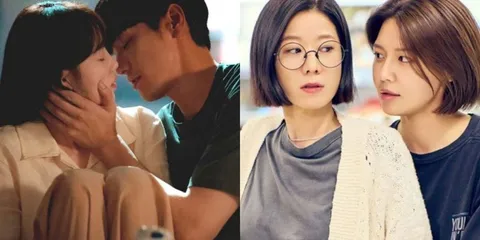 7 Underrated K-dramas To Watch; Released Post-Pandemic!