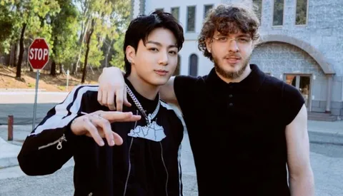 BTS' Jungkook Debuts At No.3 On Spotify's Global Charts With Latest Single 3D, Tops Oricon's Digital Singles Chart!