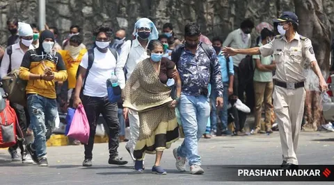 New COVID Variant Strikes Maharashtra: Sindhudurg Records First Case of JN.1 Strain