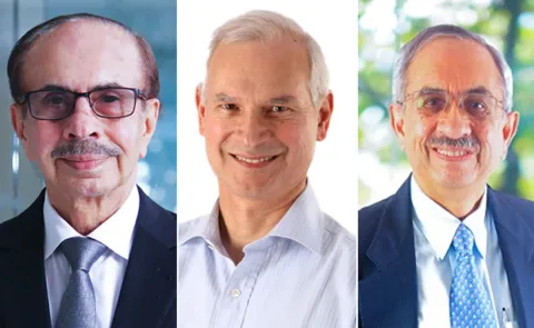 Godrej Split: Mumbai Conglomerate Realigns After 127 Years