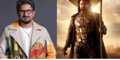 This Bollywood Actor Criticized 'Kalki 2898 AD,' Said Prabhas Looked Like a Joker