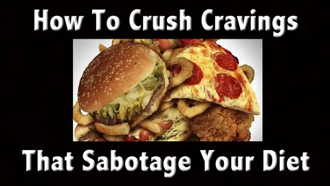 Silencing the "Food Noise": How Ozempic and Wegovy Crush Cravings