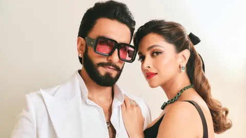 New Mom Deepika Padukone Shares Adorable Video of Baby Exploring with Binoculars as Ranveer Singh Returns to Work