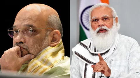 Historic Vande Metro Launch; Amit Shah's J&K Campaign Finale