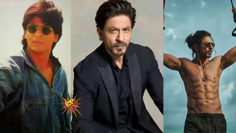 Times When Shah Rukh Khan Talked About Women Empowerment Like No One Else!