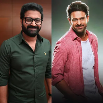 While Prabhas dedicated 5 years to Baahubali, Rishab Shetty gives 5 years to the Kantara franchise!