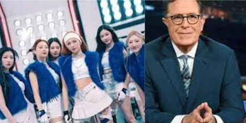 Global News Of The Day: Babymonster's new MV shatters K-pop records, 'Late Show' host Stephen Colbert underwent surgery!