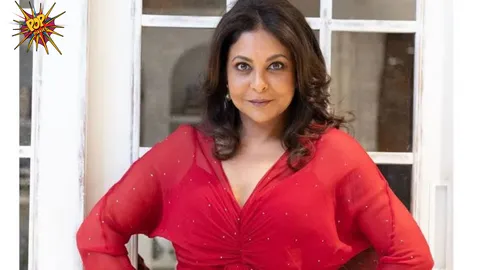 Netizens praise Shefali Shah’s latest post on social media, say  “You prove that the craft matters...” Read more for details!