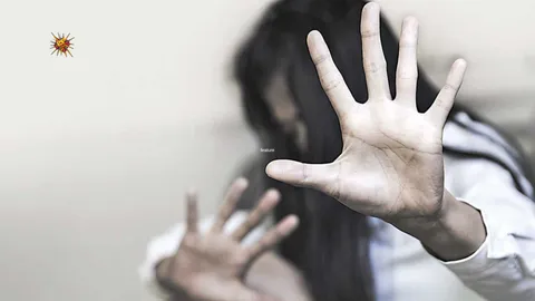 South Korea's Ongoing Battle Against Gender-Based Violence: A Call for Change
