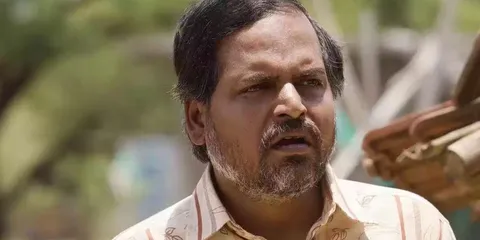 "Panchayat 3's Banrakas, Durgesh Kumar, Achieves Dream: Buys First Home in Mumbai!"