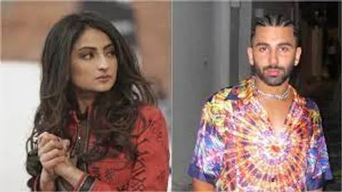Sources Revealed The Real Reason Of Fight Between Orry and Palak Tiwari