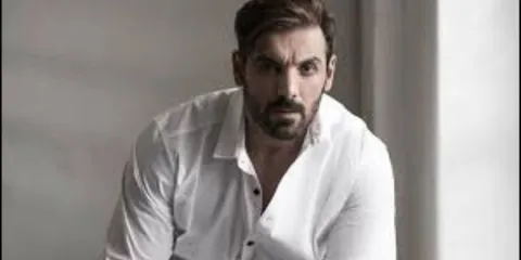 John Abraham Reveals How Surviving on Rs 6 Lunch and Investing in Mutual Funds Launched His Career