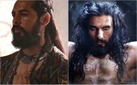 Powerhouse performers who made bad look good with their negative roles!