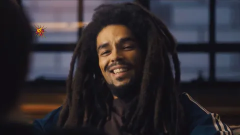 Paramount's Bob Marley Biopic, "One Love," Breaks Records and Sparks Music Biopic Boom
