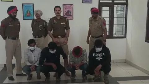Delhi Man Killed in Food Delay Fight; Two Dhaba Owners Arrested