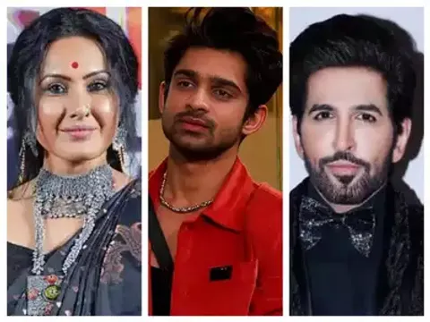 Bigg Boss 17: Abhishek Kumar Is Back In Bigg Boss House, Called Slapping An Heroic Action!