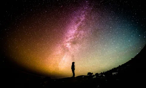 Uttarakhand Shines Bright: Nakshatra Sabha Ignites Astro-Tourism Boom!