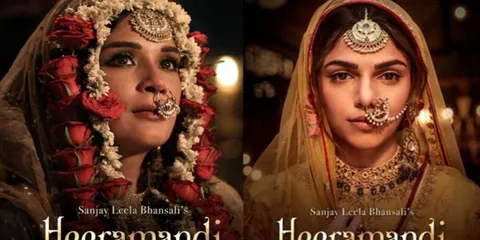 Heeramandi Star Richa Chadha Reacts To Trolls On Sharmin Segal!