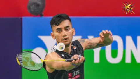 Lakshya Sen Aims to Make a Mark in Badminton; Comparable to Virat Kohli's Cricket Legacy