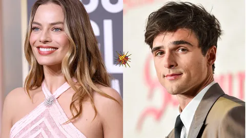 Margot Robbie & Jacob Elordi to Star in 'Wuthering Heights' Adaptation