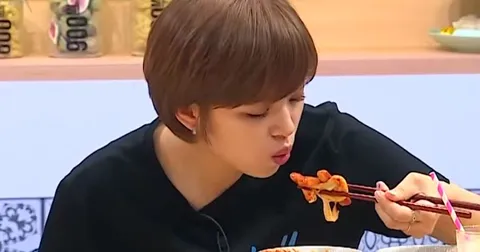 "K-Pop Stars Spill the Spice: 9 Idols' Favorite Indian Delights"