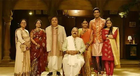 ‘Films like Hum Aapke Hain Koun, Hum Saath - Saath Hain, Kabhi Khushi Kabhie Gham are etched in my mind!’ : Vicky Kaushal rues the lack of quintessential family films being made today!