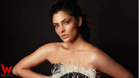 Saiyami Kher Makes History as First Indian Actress to Complete Ironman 70.3 Triathlon