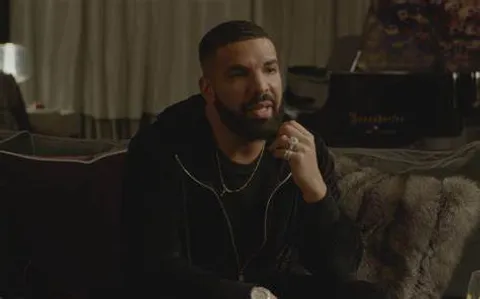 Drake Opens Up About Marriage: "A Thing of Ancient Times"