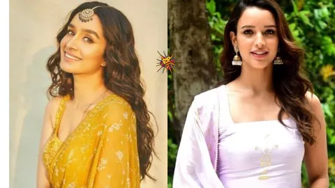 This Triptii Dimri Upcoming Movie Was First Offered to Shraddha Kapoor; Know What Happened: