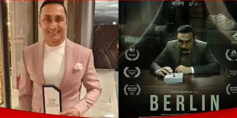 Rahul Bose Says Audience Does Not Care About Movies Entering Film Festivals!