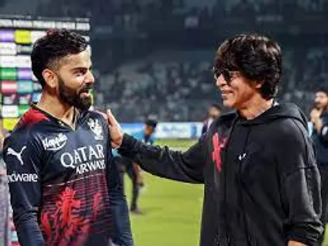 Shah Rukh Khan To Perform At WPL 2024 Opening Ceremony Also Featuring More Celeb Performances!