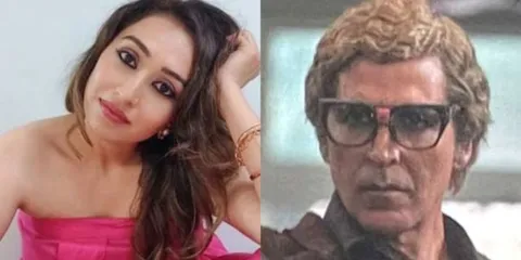 Akshay Kumar to Play Villain in Stree 3? Shraddha Kapoor Replaced?