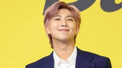 BTS's ARMY Starts A Thread On Account Of Namjoon's Birthday: "Best Memories"!