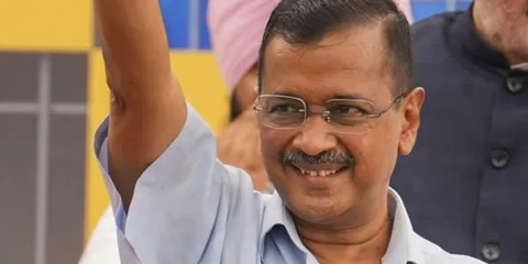 Arvind Kejriwal Granted Interim Bail In ED Probe!