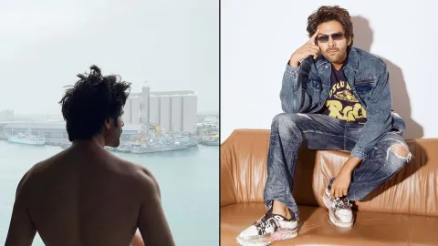 Kartik Aaryan Rents 1,900-Sq Ft Mumbai Apartment for ₹4.5 Lakh Monthly