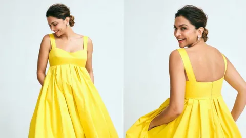 Deepika Padukone- Standing Tall Against All The Trolls