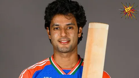Shivam Dube's Insight Stuns Kapil on Captaincy Debate