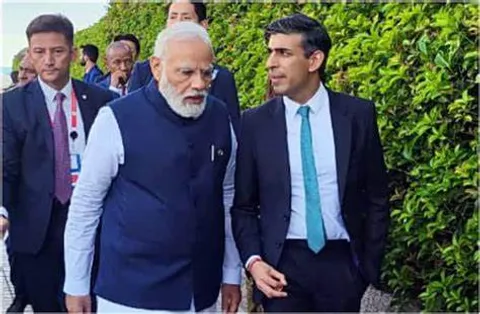 UK to Include India in Safe States List: What It Implies
