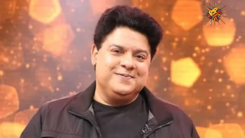 Bollywood Director Sajid Khan Sells Mumbai Juhu Apartment for 6.1 Crore