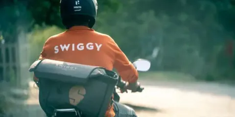Swiggy Report Says GenZ Contributes To 40% Of Food Consumption
