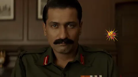‘Sam Bahadur’ Twitter Review: “Absolute Goosebumps,” Netizens Hail Vicky Kaushal’s Excellent Portrayal In Meghna Gulzar's Riveting Biopic!