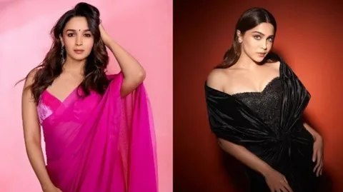 Sharvari is in ‘Alpha state of mind’ as she hits peak fitness ahead of Kashmir schedule!