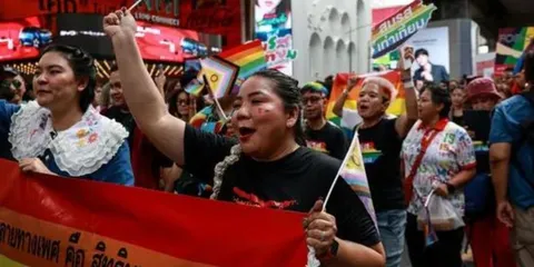Thailand Becomes The First Country In Southeast Asia To Do This