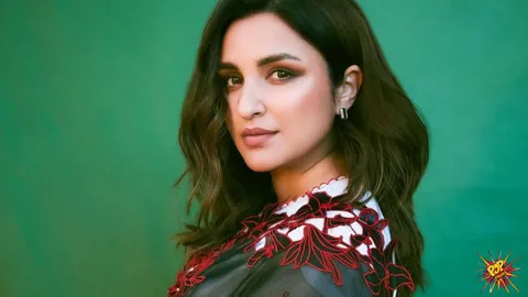 Parineeti Chopra expresses the importance of kindness towards delivery agents this Monsoon season