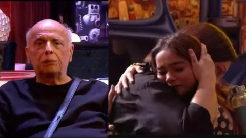 BBOTT2: "Just Stop Touching Her", Fans Call Out Mahesh Bhatt For Making Manisha Rani Uncomfortable!