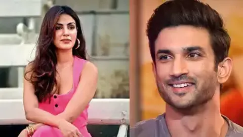 Bombay HC Allows Rhea Chakraborty To Travel Abroad For A Week!