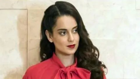 Kangana Ranaut Responds Fiercely to Bollywood Celebrities Following Alleged Airport Incident – Full Story Inside