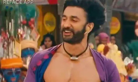 Ranveer Singh reacts to his AI generated Deepfake video doing the rounds: “Deepfake se bacho dostonnnn”