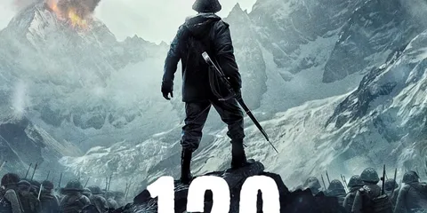 Celebrating the Spirit of Heroic Bravery: Excel Entertainment and Trigger Happy Studios Announce ‘120 Bahadur’ as Shoot Commences - Farhan Akhtar Leads the Epic Tale