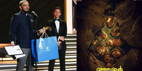 This Indian Film Wins International Award And Moved Russian To Tears!